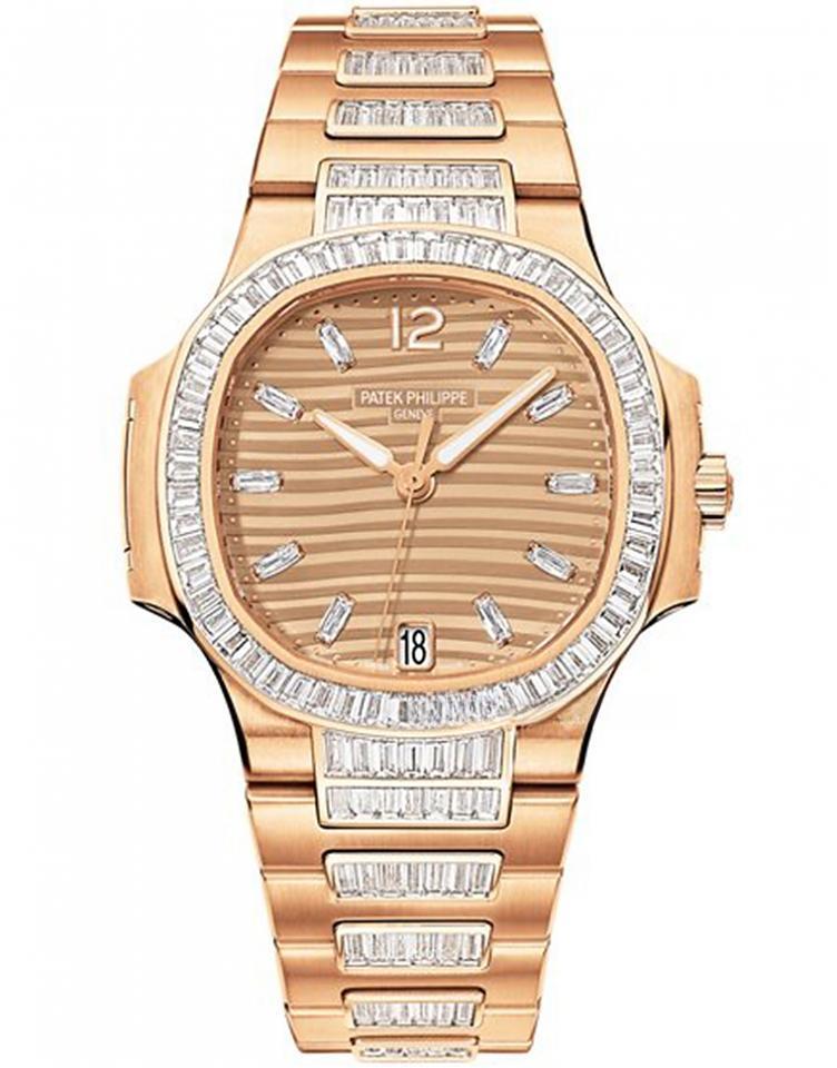 PATEK PHILIPPE 7014/1R-001 金鷹