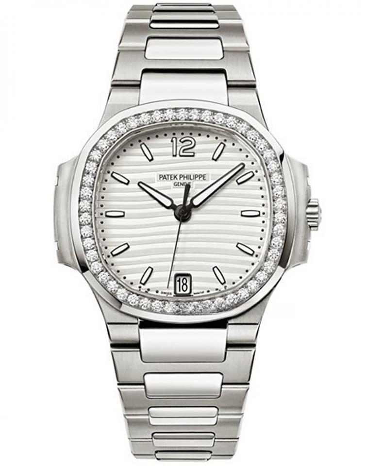 PATEK PHILIPPE 7018/1A-001 金鷹