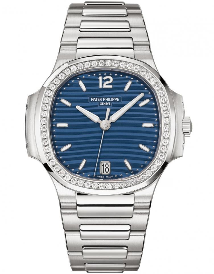 PATEK PHILIPPE 7118/1200A-001 金鷹