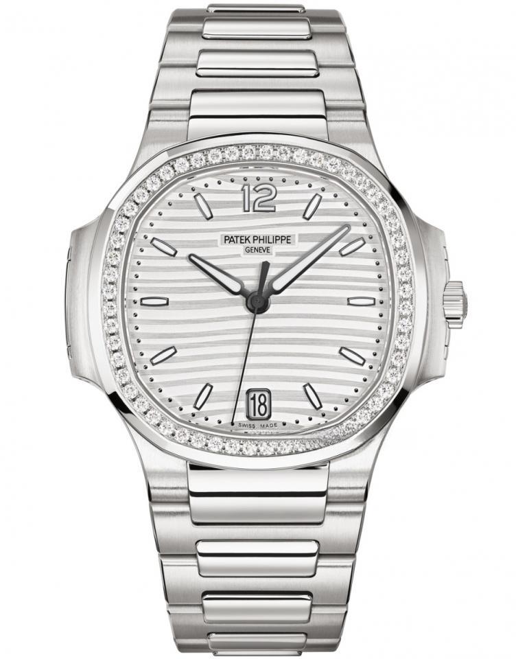 PATEK PHILIPPE 7118/1200A-010 金鷹