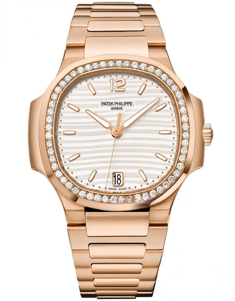 PATEK PHILIPPE 7118/1200R-001 金鷹