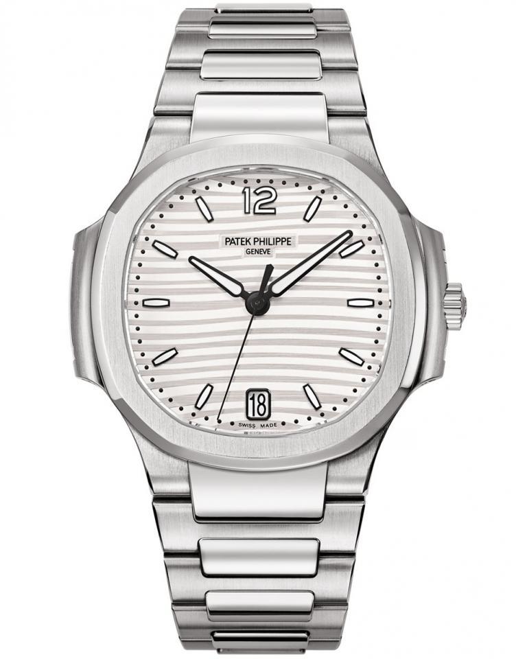PATEK PHILIPPE 7118/1A-010 金鷹