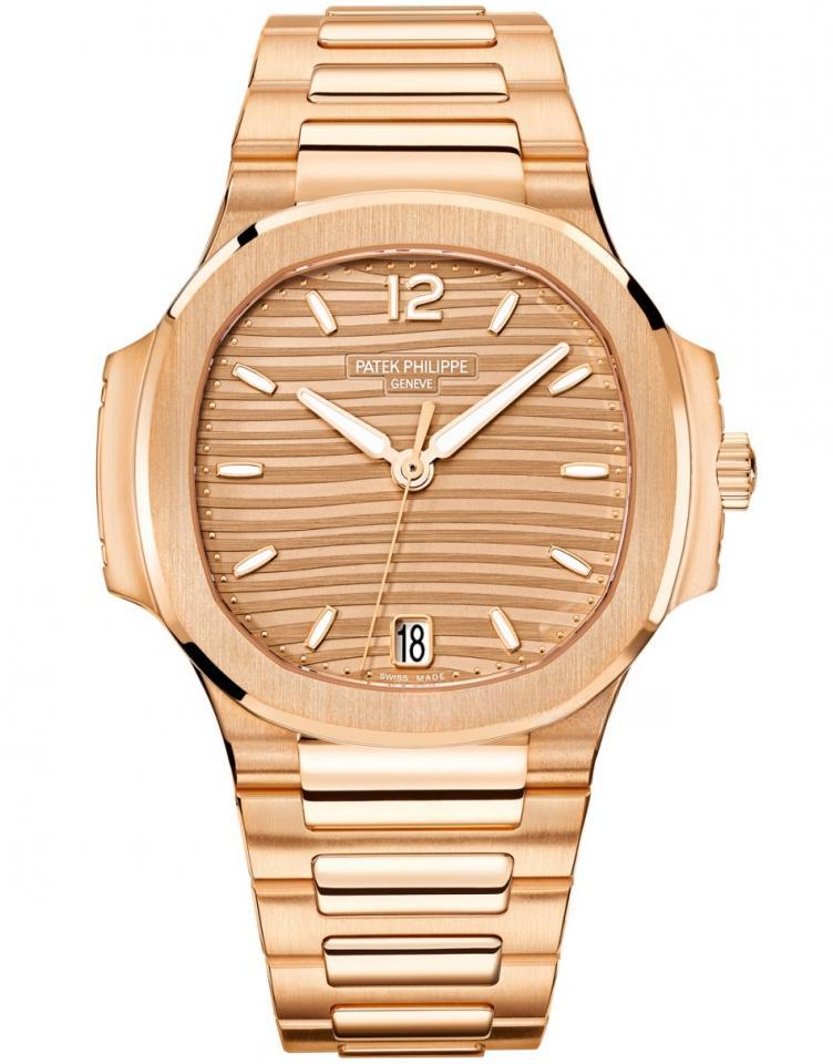 PATEK PHILIPPE 7118/1R-010 金鷹