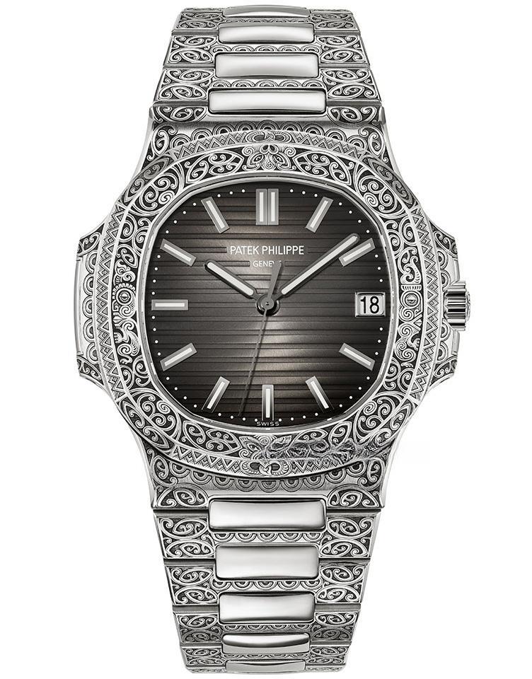PATEK PHILIPPE 5711/1500A 金鷹