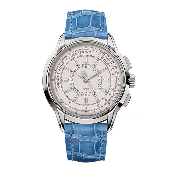 PATEK PHILIPPE 4675G-001 175周年紀念