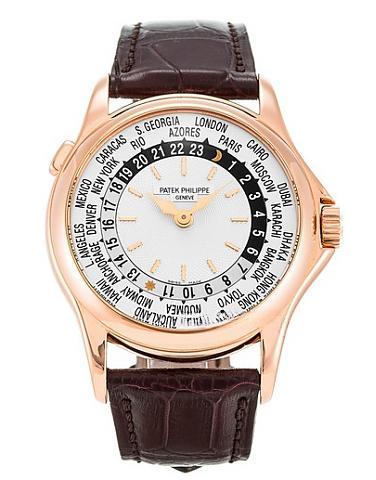 PATEK PHILIPPE 5110R CALATRAVA