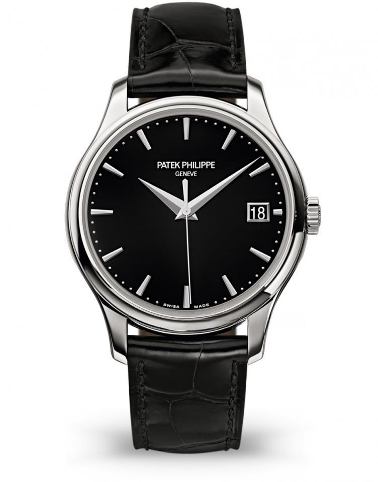 PATEK PHILIPPE 5227G-010 CALATRAVA