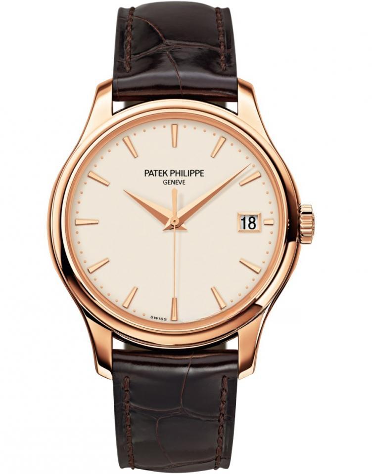 PATEK PHILIPPE 5227R-001 CALATRAVA