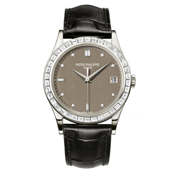 PATEK PHILIPPE 5298P CALATRAVA