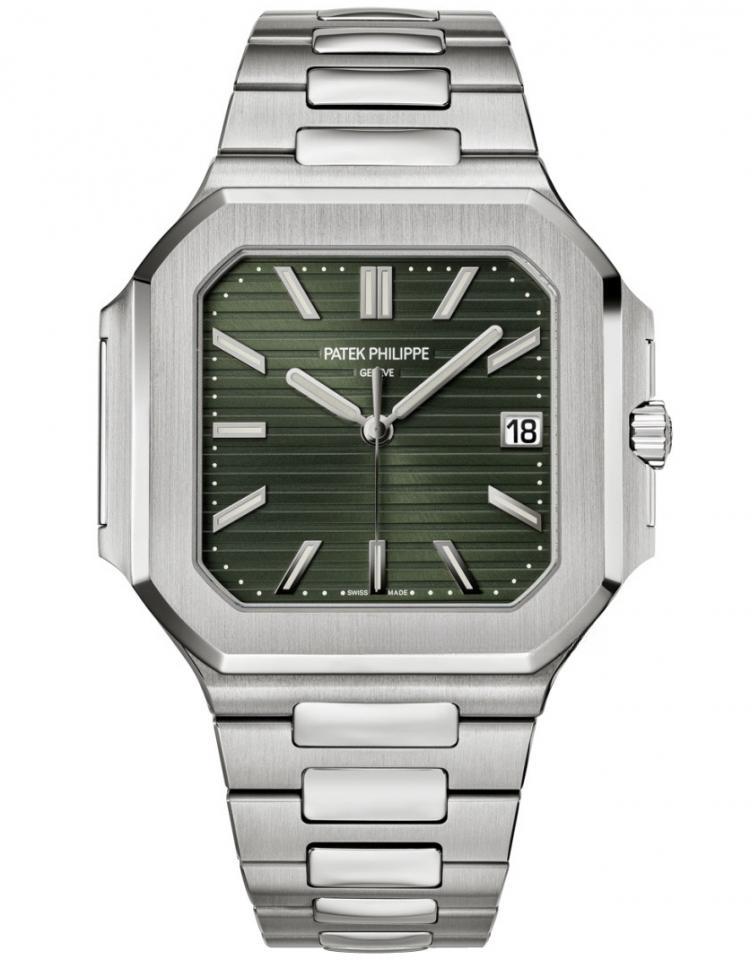 PATEK PHILIPPE 5821/1A-001 CUBITUS