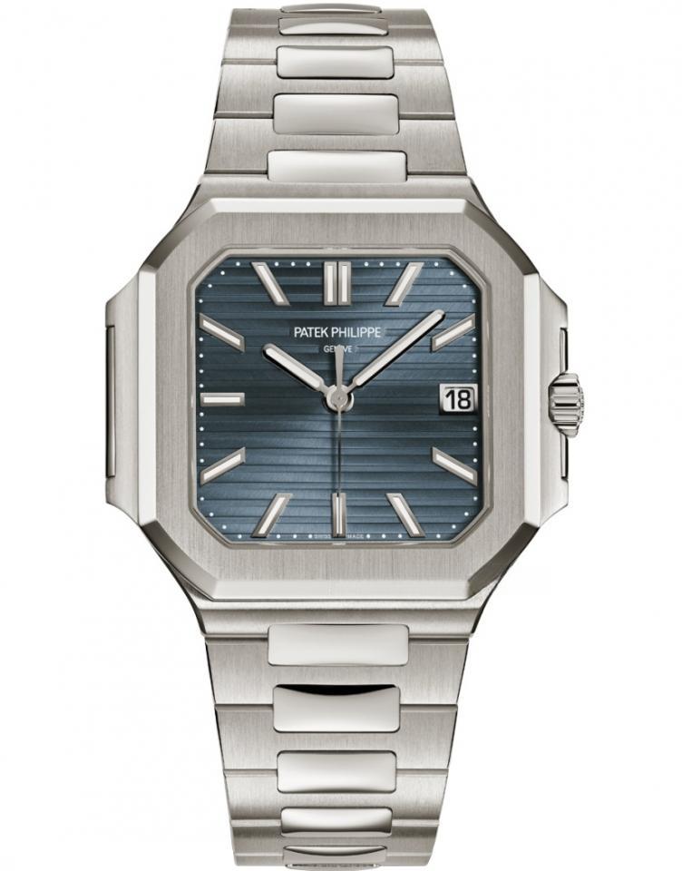 PATEK PHILIPPE 7128/1G-001 CUBITUS