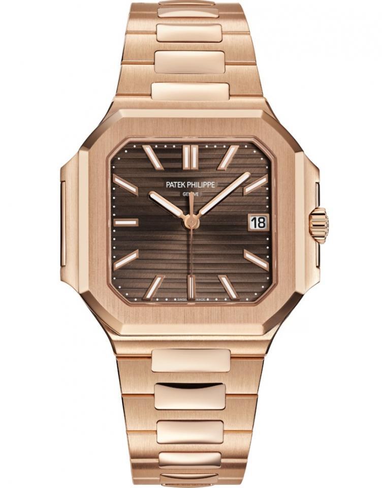 PATEK PHILIPPE 7128/1R-001 CUBITUS