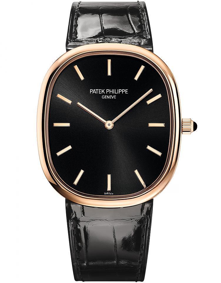PATEK PHILIPPE 5738R-001 GOLDEN ELLIPSE