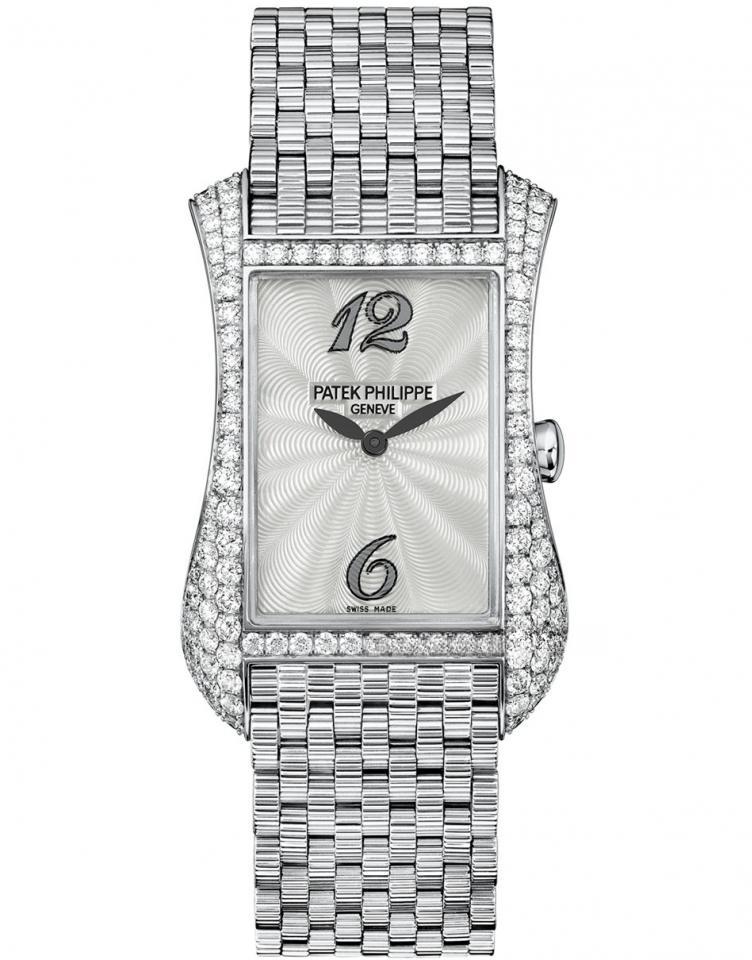PATEK PHILIPPE 4972/1G-001 GONDOLO