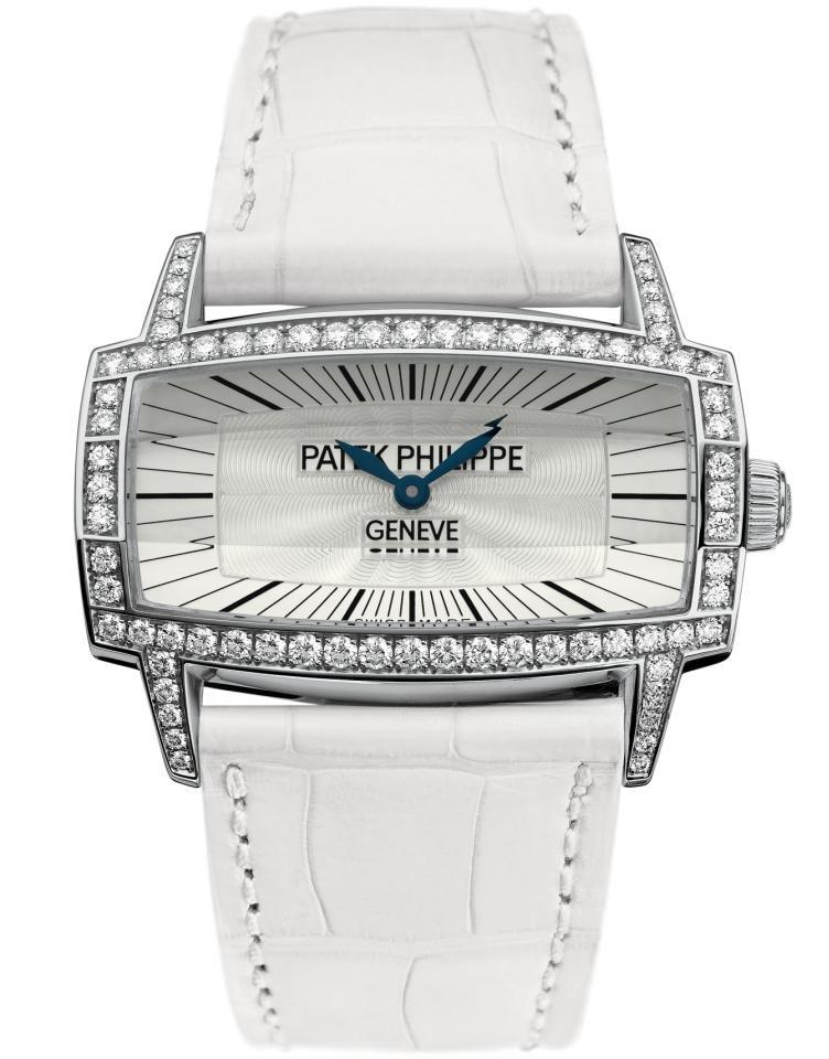 PATEK PHILIPPE 4991G GONDOLO