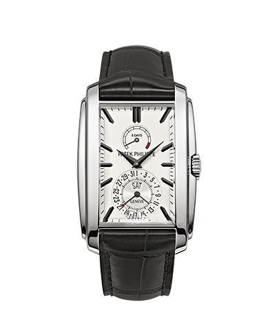 PATEK PHILIPPE 5200G-010 GONDOLO