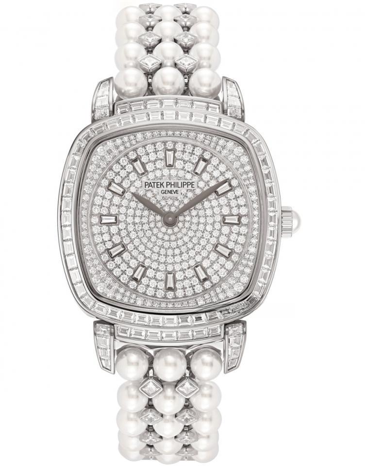 PATEK PHILIPPE 7042-100G-010 GONDOLO