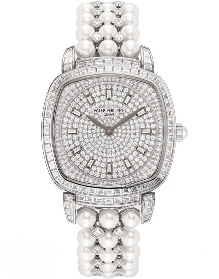 PATEK PHILIPPE 7042/100G-001 GONDOLO