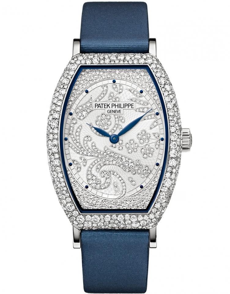 PATEK PHILIPPE 7099G-001 GONDOLO