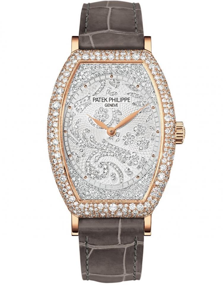 PATEK PHILIPPE 7099R-001 GONDOLO