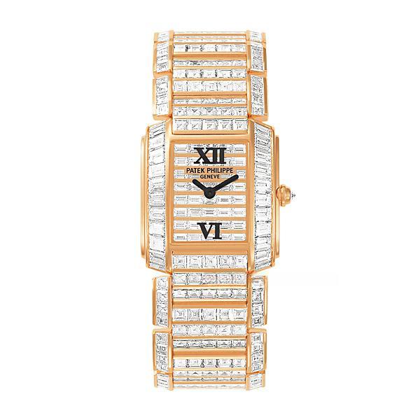 PATEK PHILIPPE 4908/101R-001 TWENTY~4