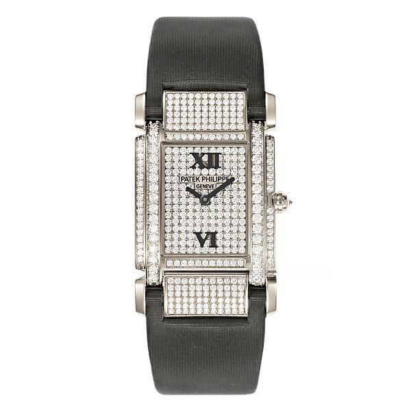 PATEK PHILIPPE 4910G-001 TWENTY~4