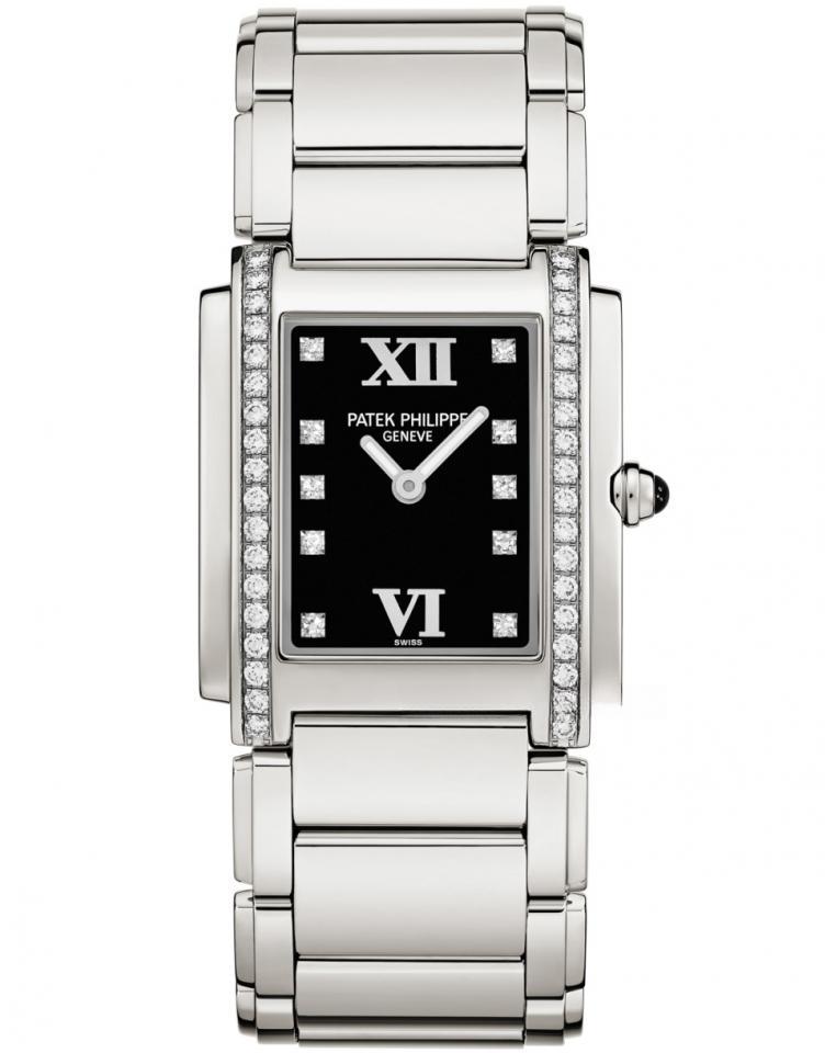 PATEK PHILIPPE 4910/10A-001 TWENTY~4