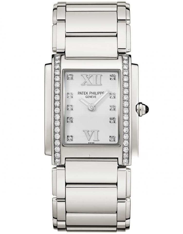 PATEK PHILIPPE 4910/10A-011 TWENTY~4