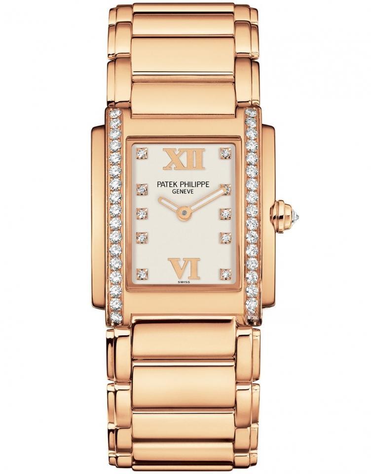 PATEK PHILIPPE 4910/11R-011 TWENTY~4