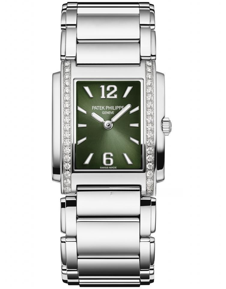 PATEK PHILIPPE 4910/1200A-011 TWENTY~4