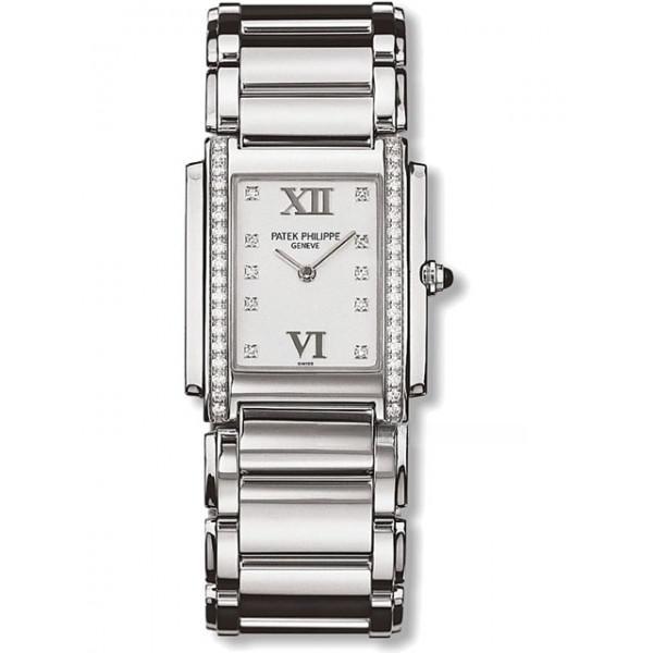 PATEK PHILIPPE 4910/20G TWENTY~4
