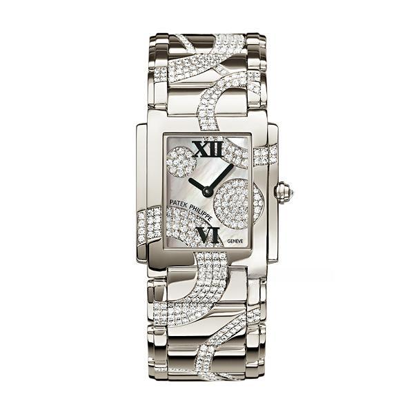 PATEK PHILIPPE 4910/49G TWENTY~4