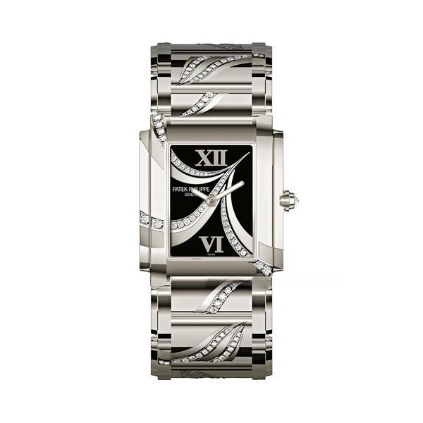 PATEK PHILIPPE 4910/53G TWENTY~4