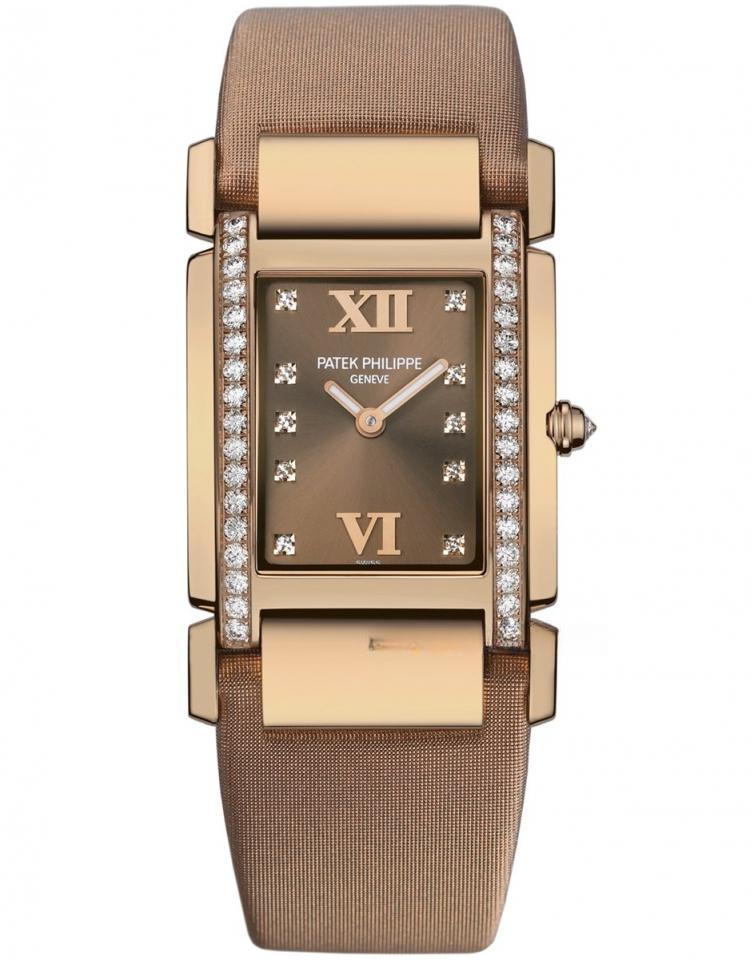 PATEK PHILIPPE 4920R-001 TWENTY~4