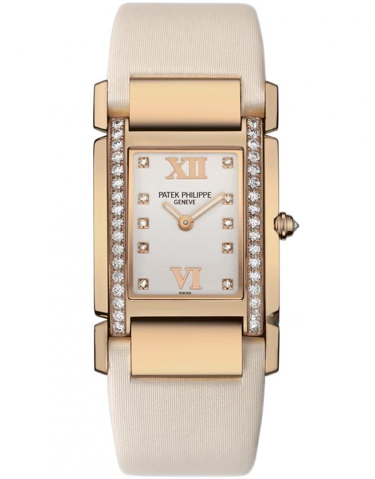 PATEK PHILIPPE 4920R-010 TWENTY~4