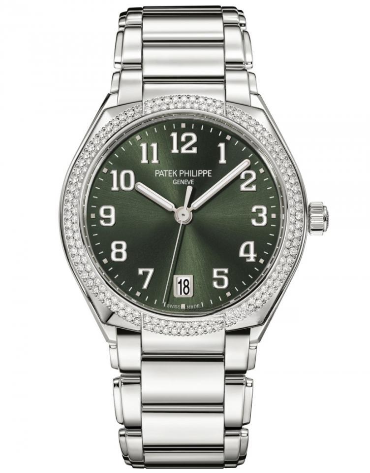PATEK PHILIPPE 7300/1200R-010 TWENTY~4
