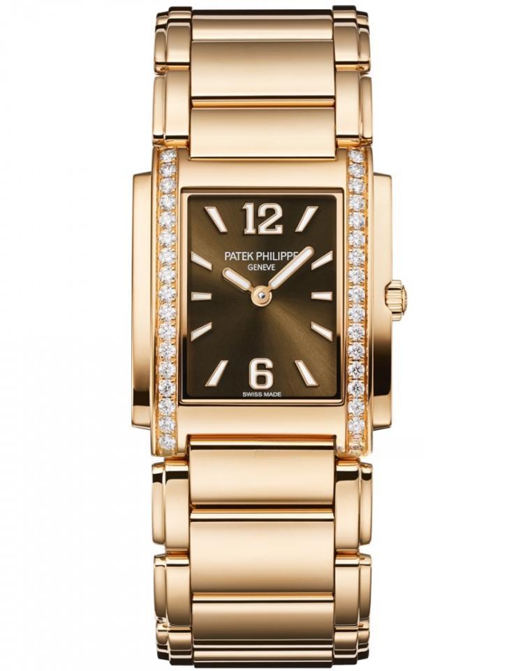 PATEK PHILIPPE 4910/1201R-001 TWENTY~4