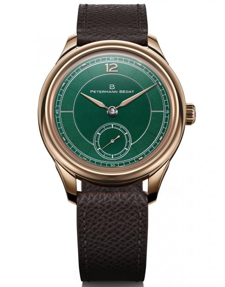 PETERMANN BÉDAT 1825 PETERMANN BÉDAT