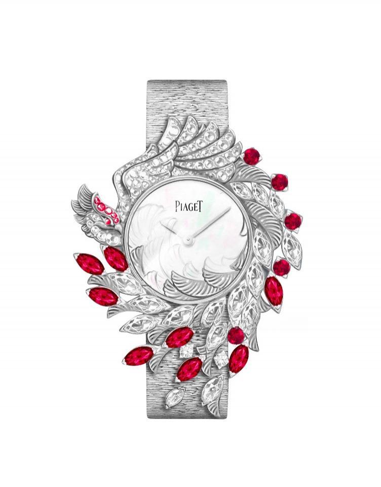 PIAGET G0A48544 非凡珍品