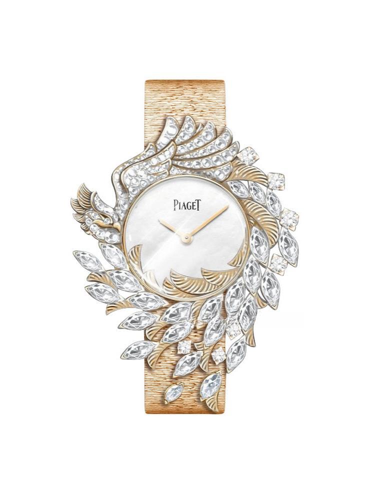 PIAGET G0A48543 非凡珍品