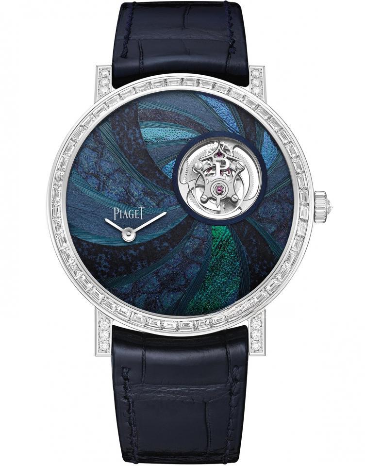PIAGET G0A46030 非凡珍品