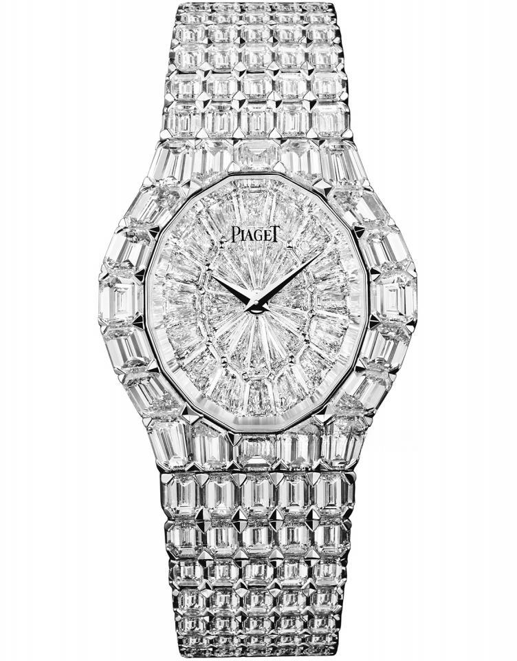 PIAGET G0A00685 非凡珍品