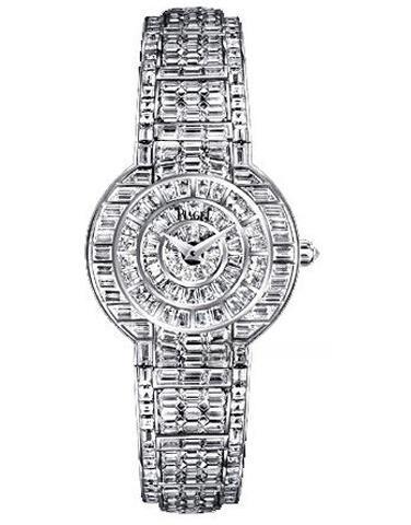 PIAGET G0A27019 非凡珍品