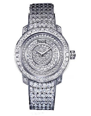 PIAGET G0A29084 非凡珍品