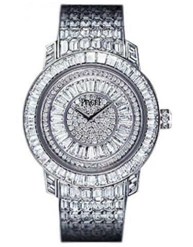 PIAGET G0A29085 非凡珍品