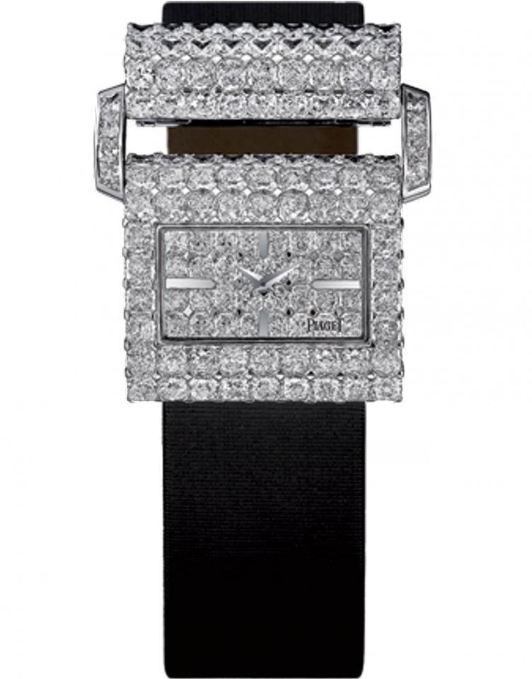 PIAGET G0A30160 非凡珍品