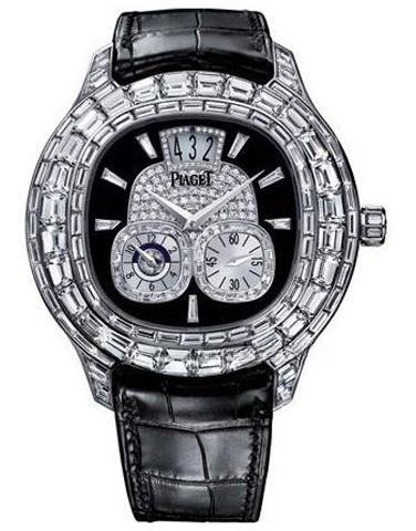 PIAGET G0A31096 非凡珍品