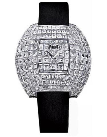 PIAGET G0A31100 非凡珍品