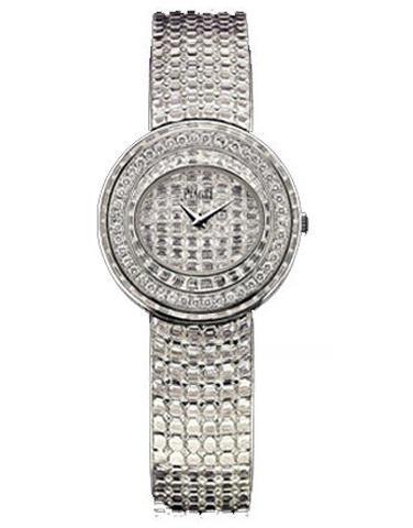 PIAGET G0A32086 非凡珍品