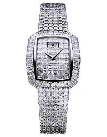 PIAGET G0A32144 非凡珍品